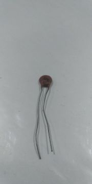 3.3nF Mercimek Kondansatör BA:5mm