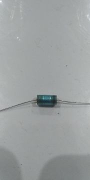 4.7nF 63V DC Direnç Tip Kondansatör