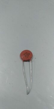 4.7nF 1KV Seramik Kondansatör BA:8mm