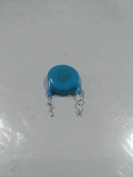 4.7nF 250V AC Seramik Kondansatör BA:10mm