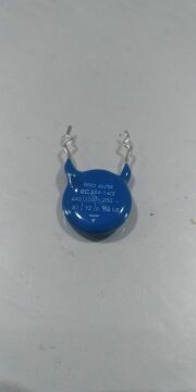 4.7nF 250V AC Seramik Kondansatör BA:13mm