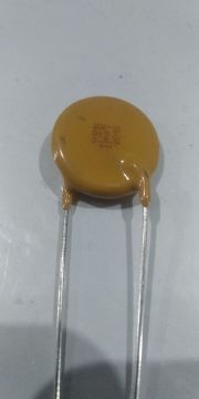 4.7nF 4KV DC Seramik Kondansatör BA:13mm