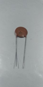 6.8nF 500V DC Seramik Kondansatör BA:10mm