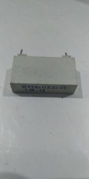 9.1nF 1600V DC Polyester Kondansatör BA:23mm