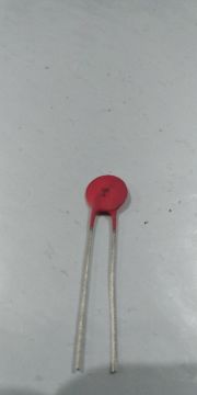 10nF 63V Mercimek Kondansatör BA:5mm