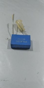 10nF 630V DC Polyester Kondansatör BA:15mm