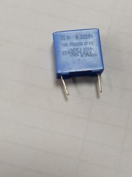 10nF 305V AC Polyester Kondansatör BA:10mm