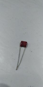 12nF Damla Tip Kondansatör BA:5mm