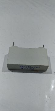 15nF 1KV DC Polyester Kondansatör BA:23mm