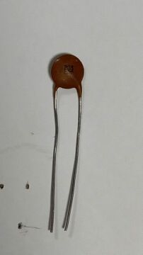 20nF Seramik Kondansatör BA:10mm