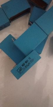 56nF 1KV Polyester Kondansatör BA:28mm