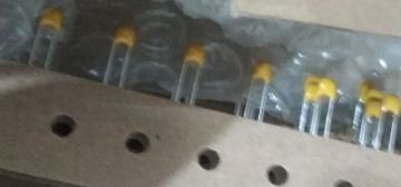 100nF 50V Multilayer Kondansatör BA:2,5mm