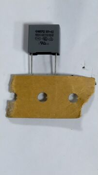 100nF 305V AC Polyester Kondansatör BA:10mm