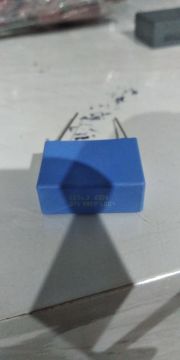 220nF 630V DC Polyester Kondansatör BA:23mm
