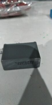 220nF 1KV DC Polyester Kondansatör BA:28mm