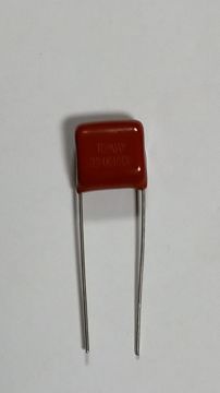 220nF 400V DC Damla Tip Kondansatör BA:10mm