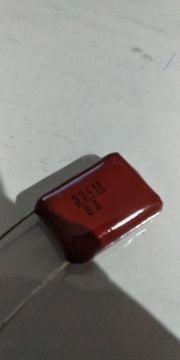 330nF Damla Tip Kondansatör BA:10mm